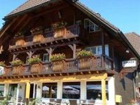 Hotel-Gasthof Hirschen