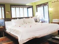 Yangshuo Ikkyo Resort