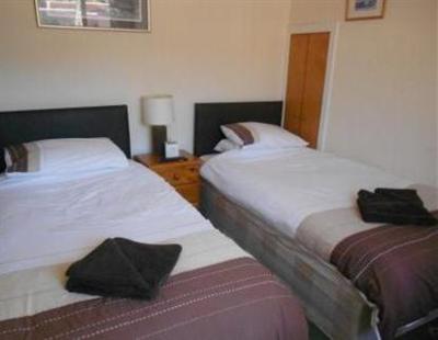 фото отеля Marine House Hotel