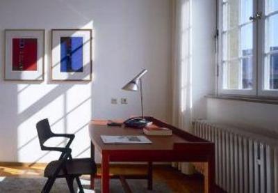 фото отеля Akademie Tagungshaus Weingarten