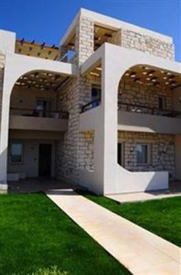 фото отеля Kavos Hotel Akrotiri (Crete)