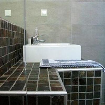 фото отеля Kavos Hotel Akrotiri (Crete)