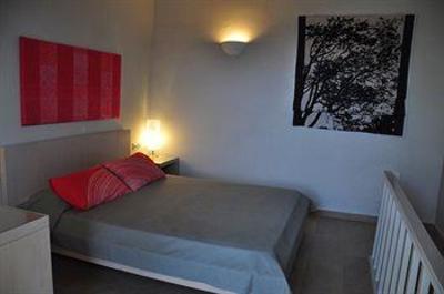 фото отеля Kavos Hotel Akrotiri (Crete)