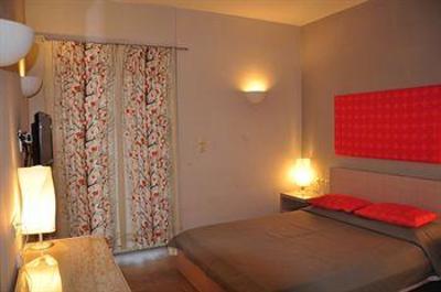 фото отеля Kavos Hotel Akrotiri (Crete)