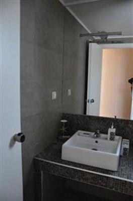 фото отеля Kavos Hotel Akrotiri (Crete)