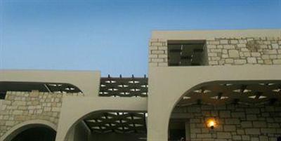 фото отеля Kavos Hotel Akrotiri (Crete)