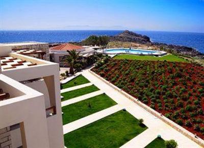фото отеля Kavos Hotel Akrotiri (Crete)