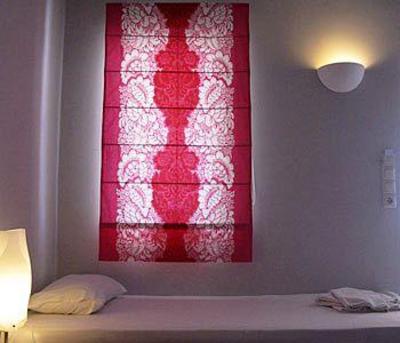 фото отеля Kavos Hotel Akrotiri (Crete)