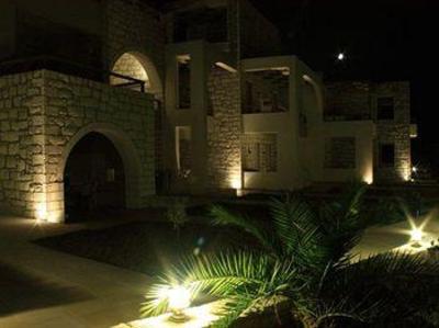 фото отеля Kavos Hotel Akrotiri (Crete)