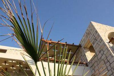 фото отеля Kavos Hotel Akrotiri (Crete)