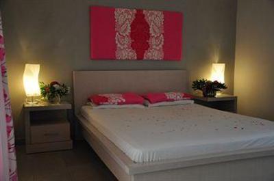 фото отеля Kavos Hotel Akrotiri (Crete)