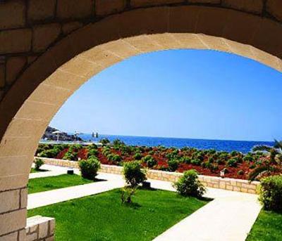 фото отеля Kavos Hotel Akrotiri (Crete)