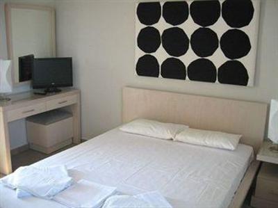 фото отеля Kavos Hotel Akrotiri (Crete)