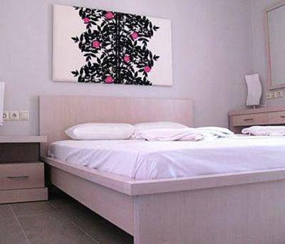 фото отеля Kavos Hotel Akrotiri (Crete)