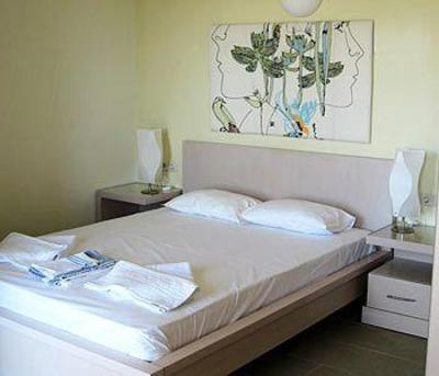 фото отеля Kavos Hotel Akrotiri (Crete)