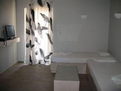 фото отеля Kavos Hotel Akrotiri (Crete)