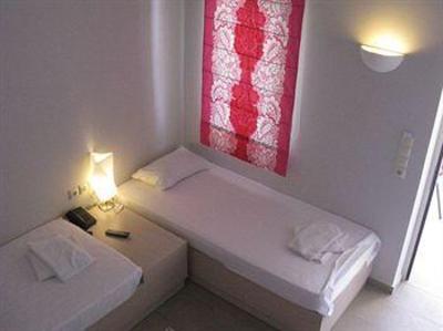 фото отеля Kavos Hotel Akrotiri (Crete)