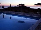 фото отеля Kavos Hotel Akrotiri (Crete)