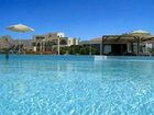 фото отеля Kavos Hotel Akrotiri (Crete)