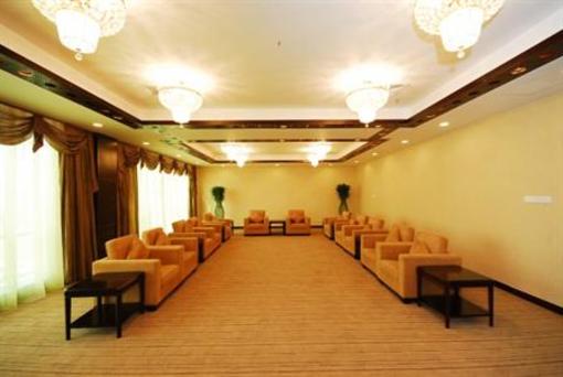 фото отеля Blue Horizon Hotel Guangrao