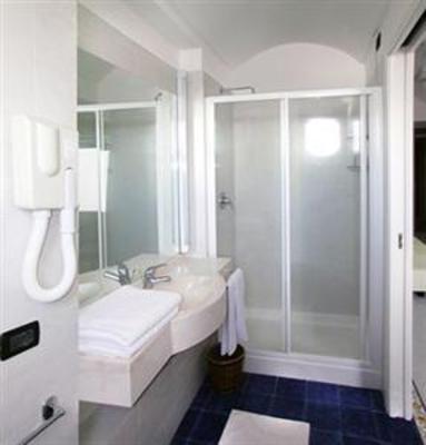 фото отеля Mursia Hotel