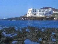 Mursia Hotel