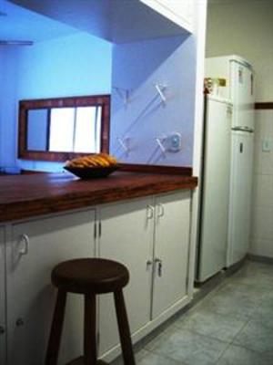 фото отеля El Misti Yellow Hostel