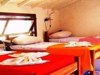 El Misti Yellow Hostel