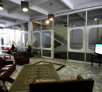 фото отеля Casablanca Center Hotel
