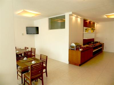 фото отеля Casablanca Center Hotel