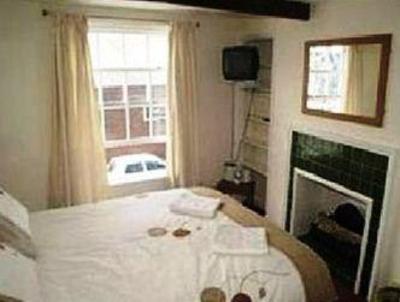 фото отеля Harbour View Guest House