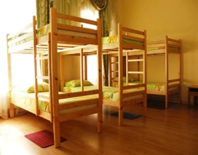 фото отеля Lafa Hostel