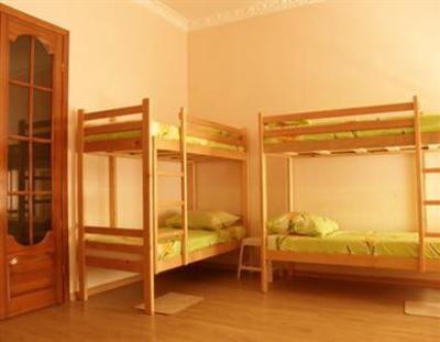 фото отеля Lafa Hostel