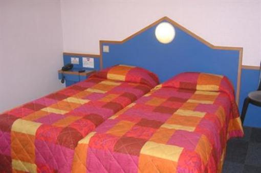 фото отеля Hotel Balladins Vendome