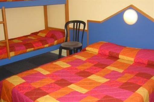 фото отеля Hotel Balladins Vendome