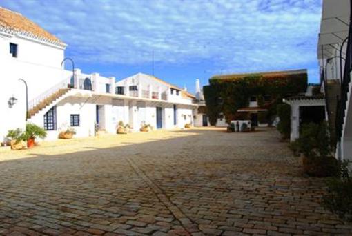 фото отеля Hotel Cortijo El Esparragal Gerena