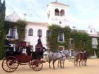 фото отеля Hotel Cortijo El Esparragal Gerena