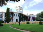 фото отеля Hotel Cortijo El Esparragal Gerena