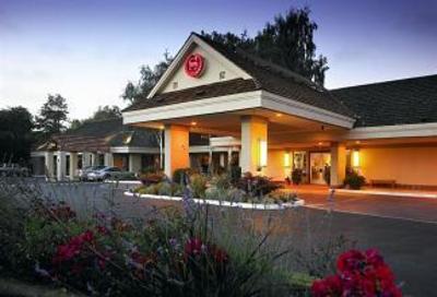 фото отеля Sheraton Sunnyvale