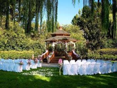 фото отеля Sheraton Sunnyvale