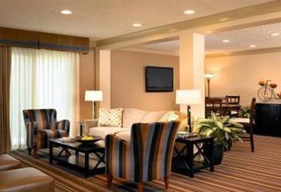 фото отеля Sheraton Sunnyvale