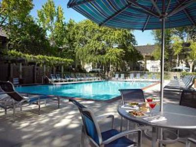 фото отеля Sheraton Sunnyvale