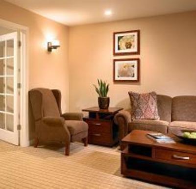 фото отеля Sheraton Sunnyvale