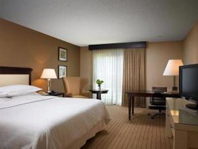 фото отеля Sheraton Sunnyvale