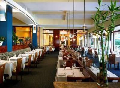 фото отеля Sheraton Sunnyvale