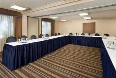 фото отеля Sheraton Sunnyvale