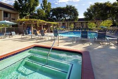 фото отеля Sheraton Sunnyvale
