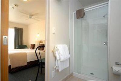 фото отеля Bella Vista Motel Napier