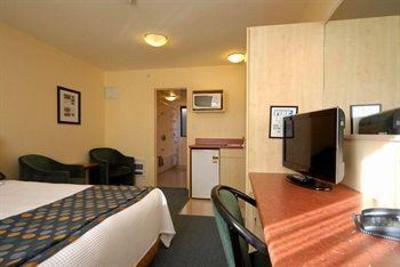 фото отеля Bella Vista Motel Napier