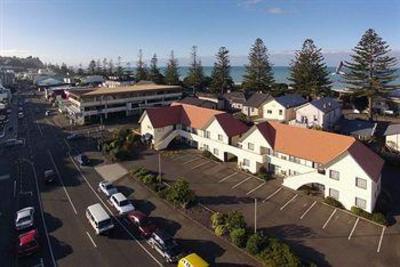 фото отеля Bella Vista Motel Napier